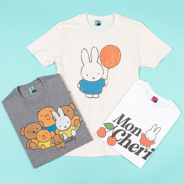Miffy TShirts