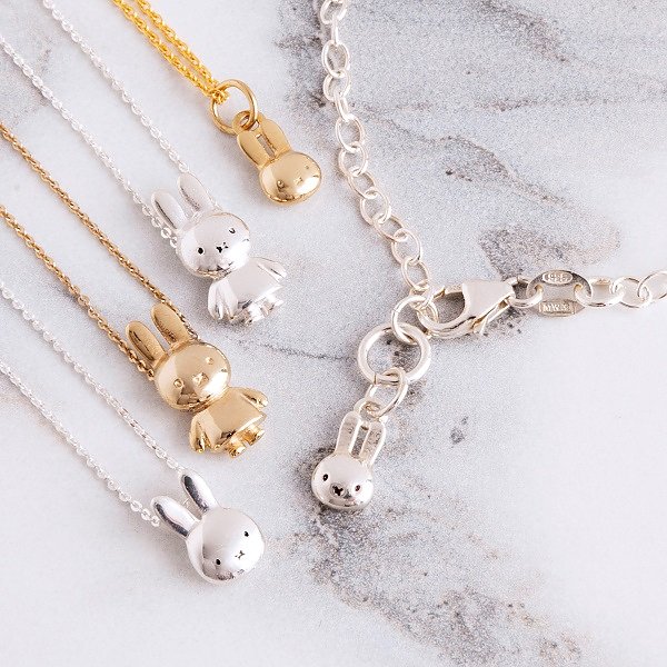 Miffy Jewellery