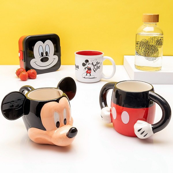 Mickey Mouse Accessories