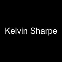 Kelvin Sharpe Kelvin Sharpe