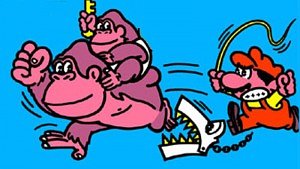 100-mario-donkey-kong-jr