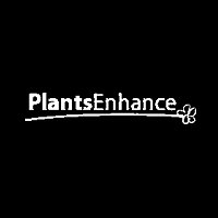 Plants Enhance Plants Enhance