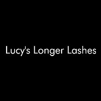 Lucy's Longer Lashes Lucy's Longer Lashes