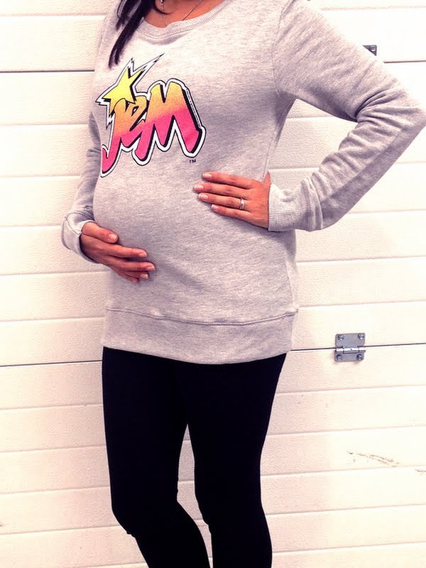 Maternity T-Shirts anc Clothing available at www.TruffleShuffle.com Maternity T-Shirts and Clothing available at www.TruffleShuffle.com