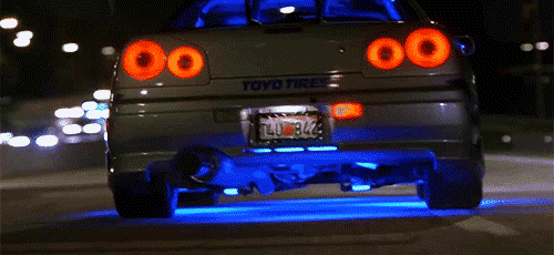 2 Fast 2 Furious