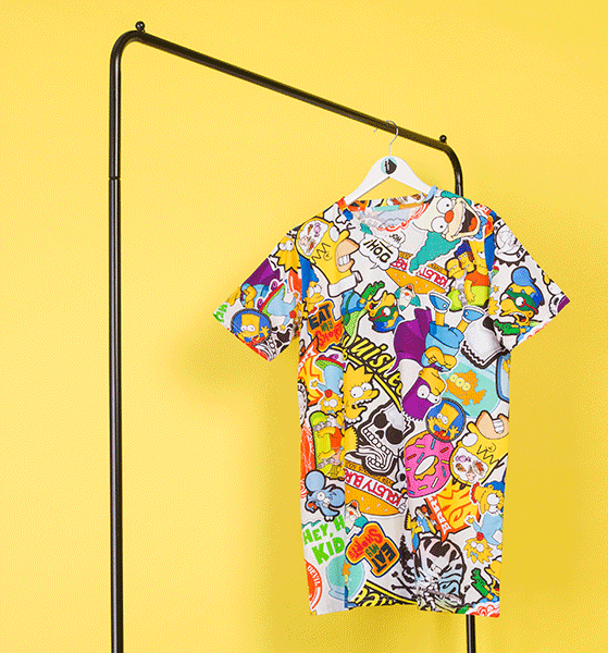 Cakeworthy Clothing UK