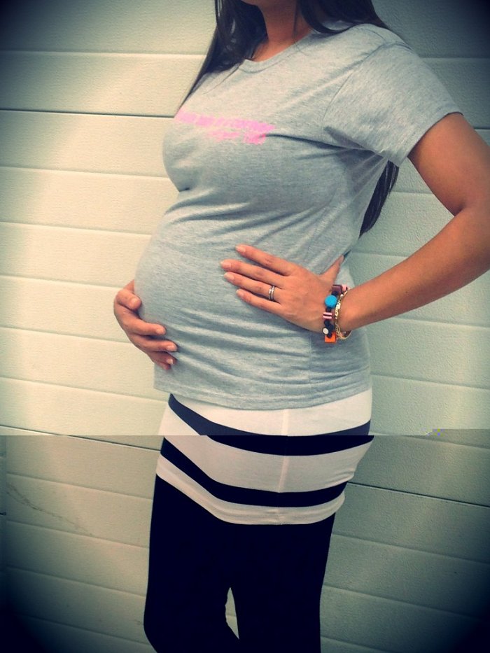 2effect maternity t shirts from www.truffleshuffle.co.uk