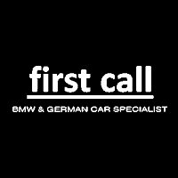 First Call BMW First Call BMW