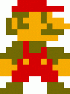 360px-Pixel-mario