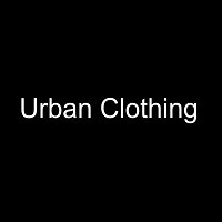 Urban Clothing Urban Clothing