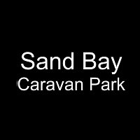 Sand Bay Caravan Park Sand Bay Caravan Park