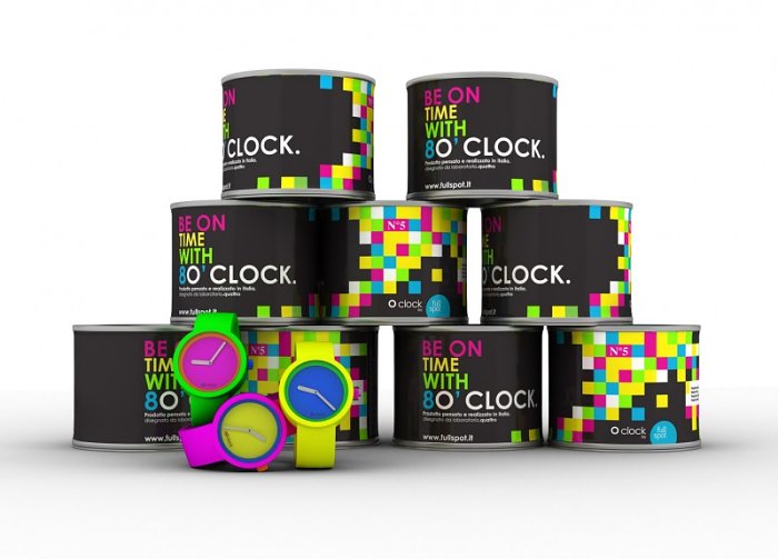 What time is it? It's O clock.... - TruffleShuffle.com Official Blog
