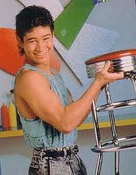 AC Slater