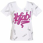 Ab Fab Tee width=