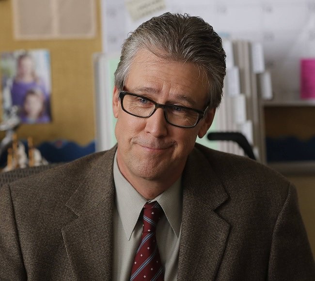 Alan Ruck