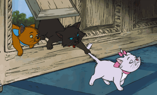 Aristocats