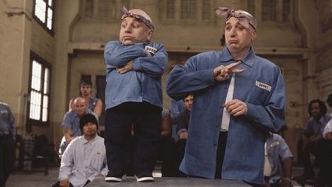 Austin Powers in Goldmember