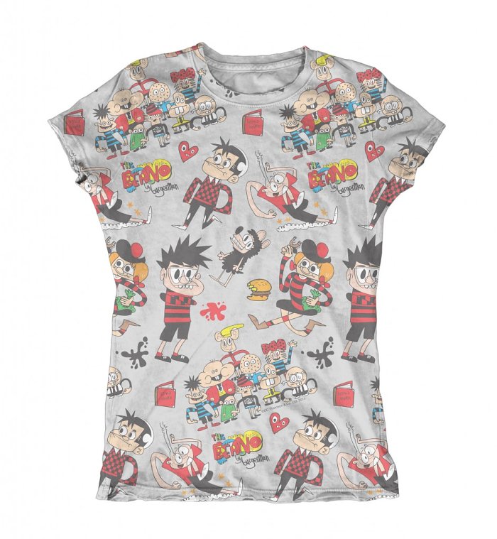 BEA006_Unisex_Beano_#C191A7