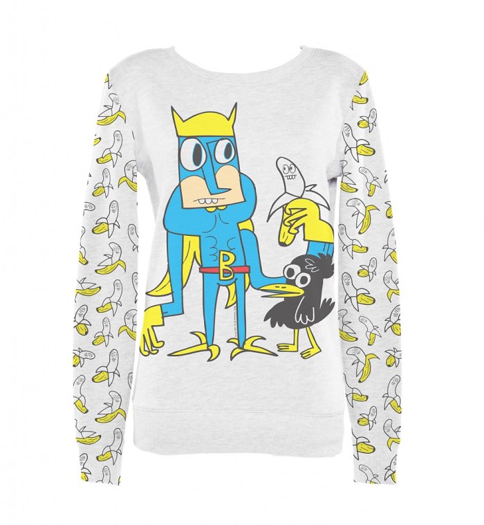 BM016_Unisex_Bananam#C191A2