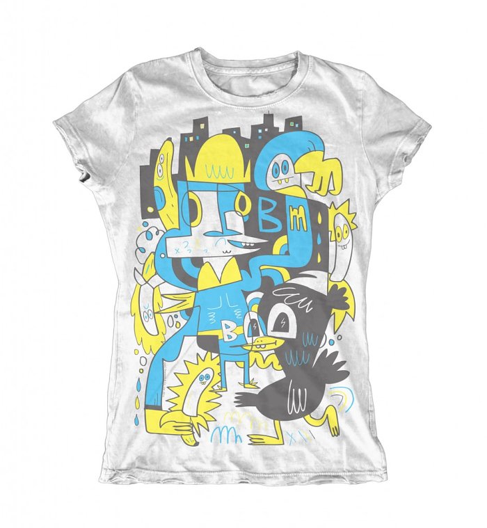 BM017_Unisex_Bananam#C1919C