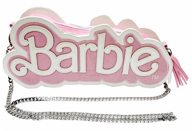 Barbie Handbag