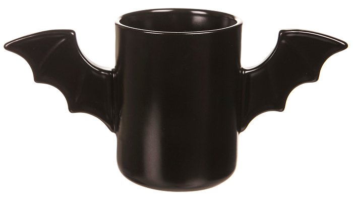 Bat Mug