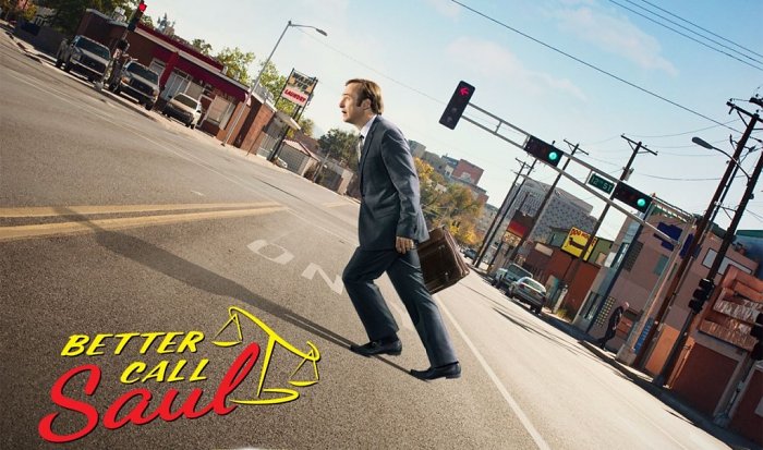 Better Call Saul Season 2