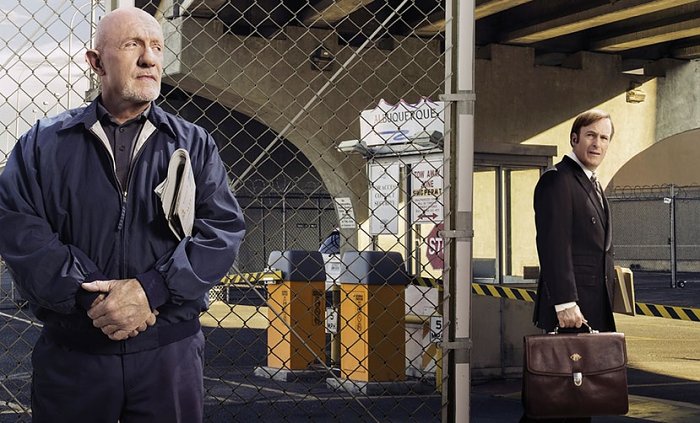 Better Call Saul Season 2 (2)