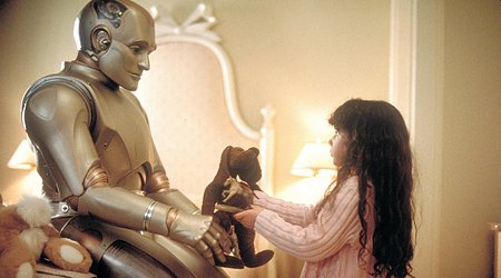 Bicentennial Man