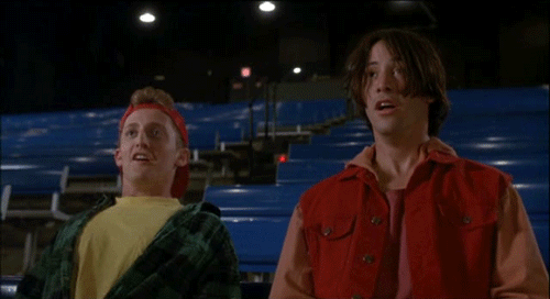 Bogus Journey
