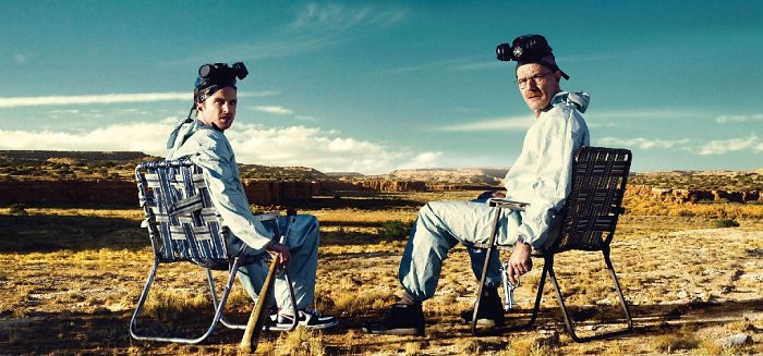 Breaking Bad