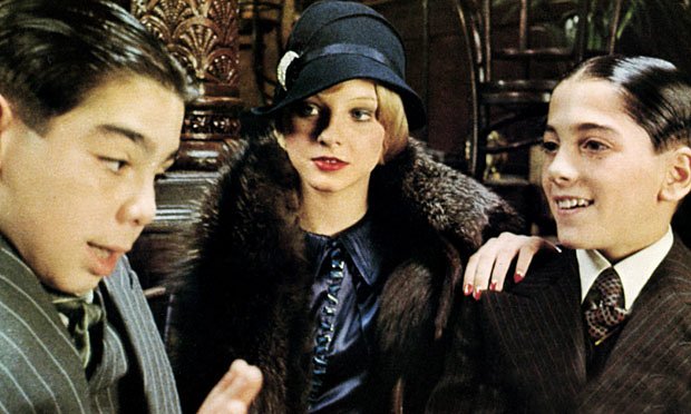 Bugsy Malone