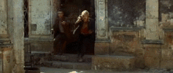 Butch Cassidy and the Sundance Kid Gif