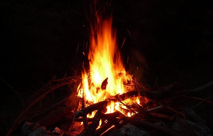 Campfire