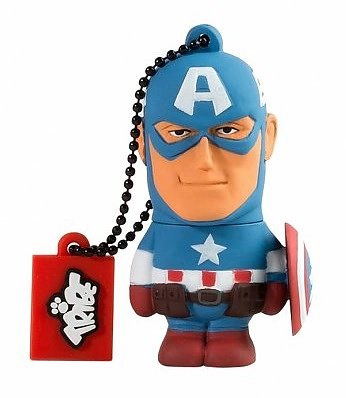 Captain America USB