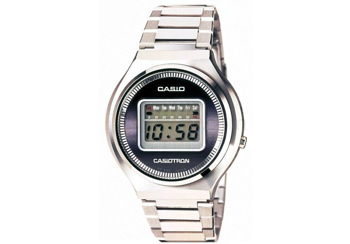 Casio
