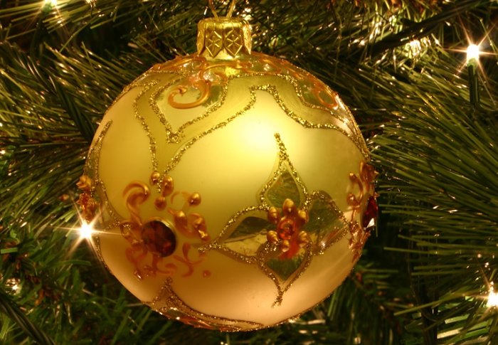 Christmas 3