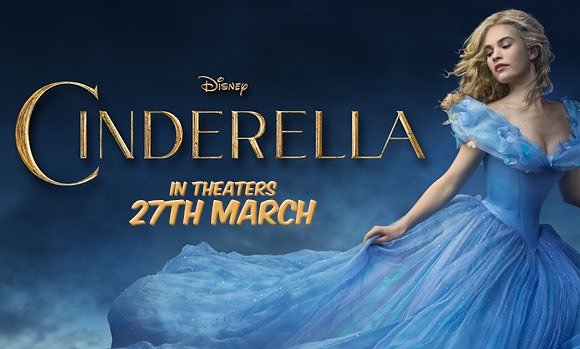 Cinderella