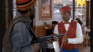 Coming to America 2