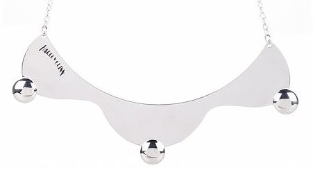 DC Comics Harley Quinn Statement Necklace