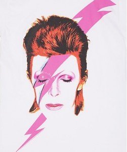 David Bowie TShirt
