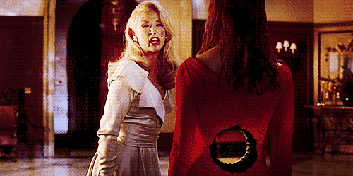 Death Becomes Her