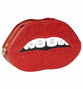 Dental Bling Make Up Bag