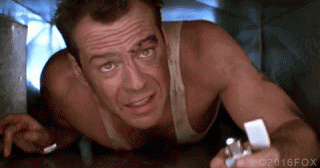 Die Hard gif