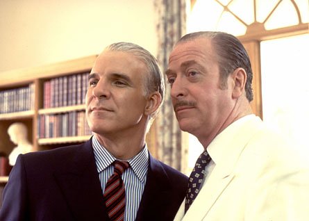 Dirty Rotten Scoundrels