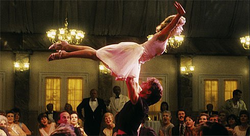 Dirty-dancing