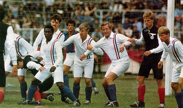 Escape to Victory