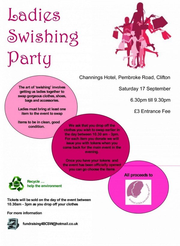 Swishing Poster VS.pub