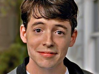 Ferris Bueller