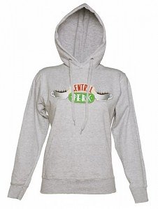 Friends Hoodie